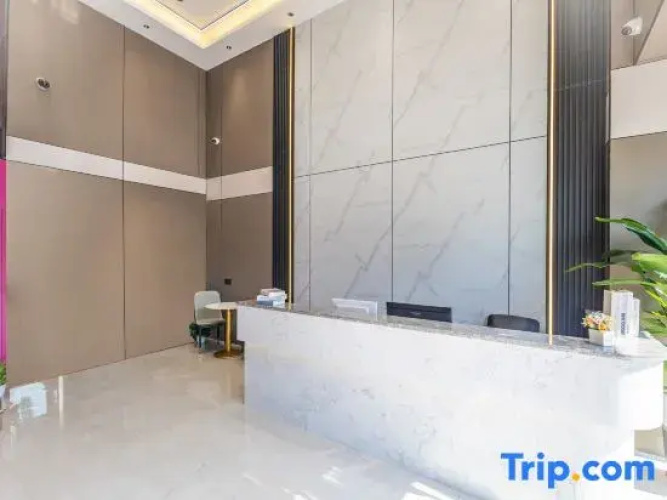 Yijing Express Hotel