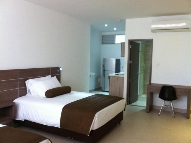 Standard Suite