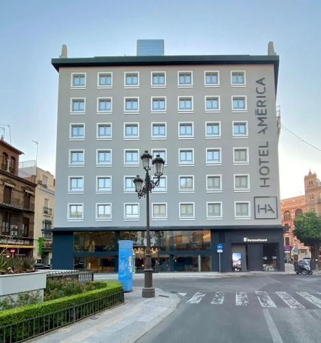 Otel görseli