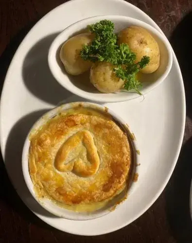 Stein Inn