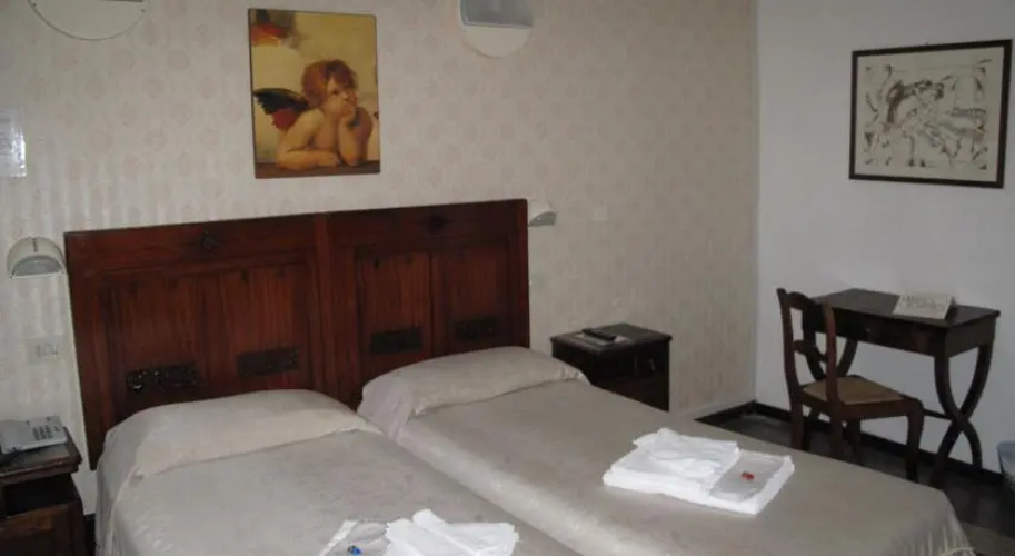 Albergo Fiorentino