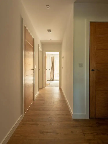 Roomy Comfortable Apartment