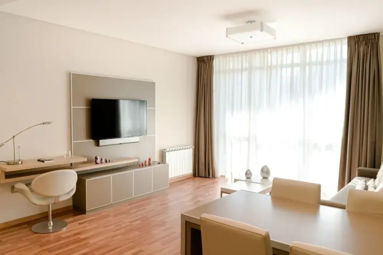 Hotel Boutique Sofia Soberana