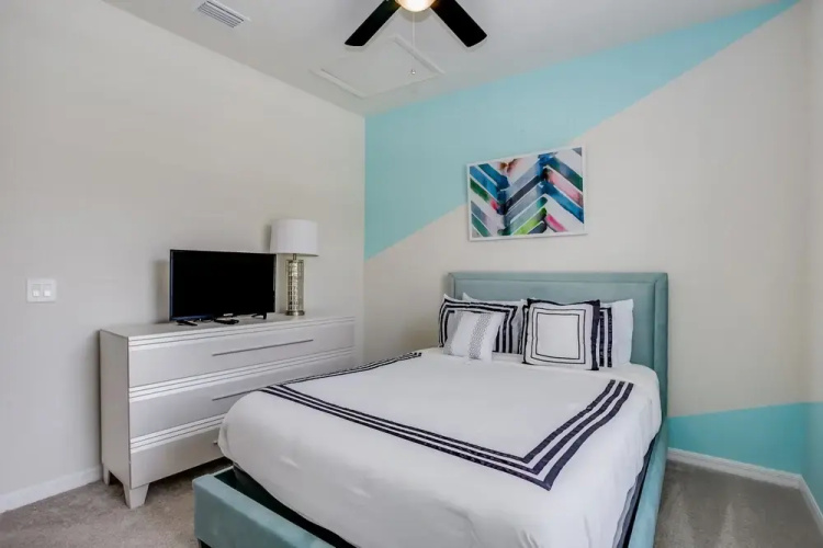 Bengal Drive Villa Windsor At Westside 8917