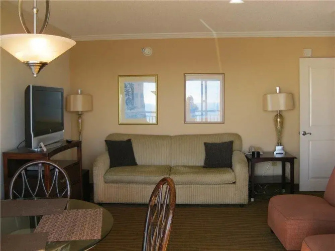 Caravelle Resort 1411 - 1 Br Condo