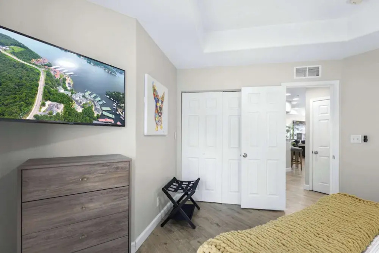 Emerald Bay Oasis Sleeps 6!