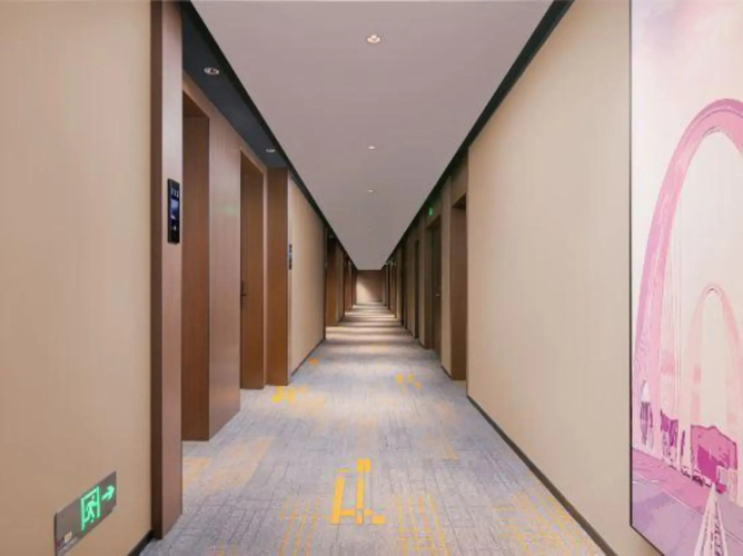 Hampton By Hilton Beijing Yizhuang Economic Development Area
