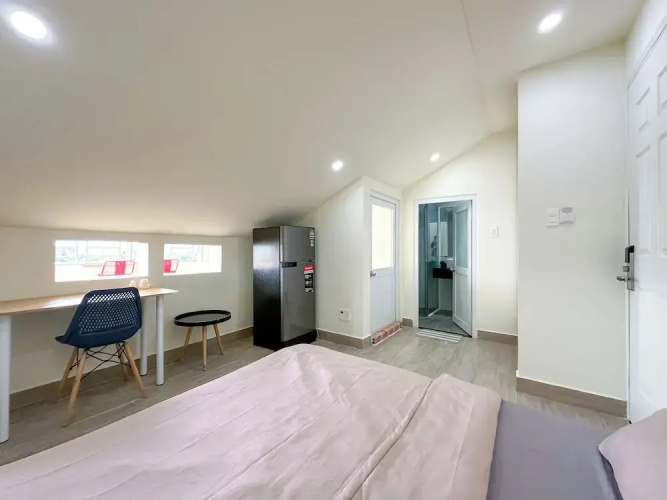 Siris Lune Residence - Self checkin