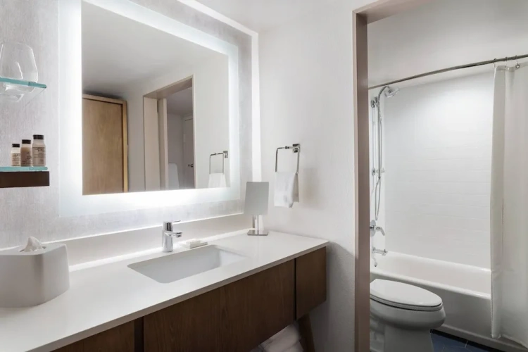2 Bedrooms Deluxe Suite
