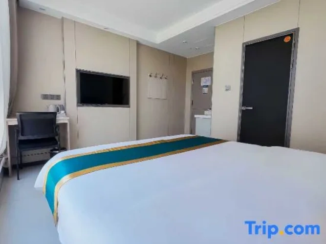 Luxury Double room