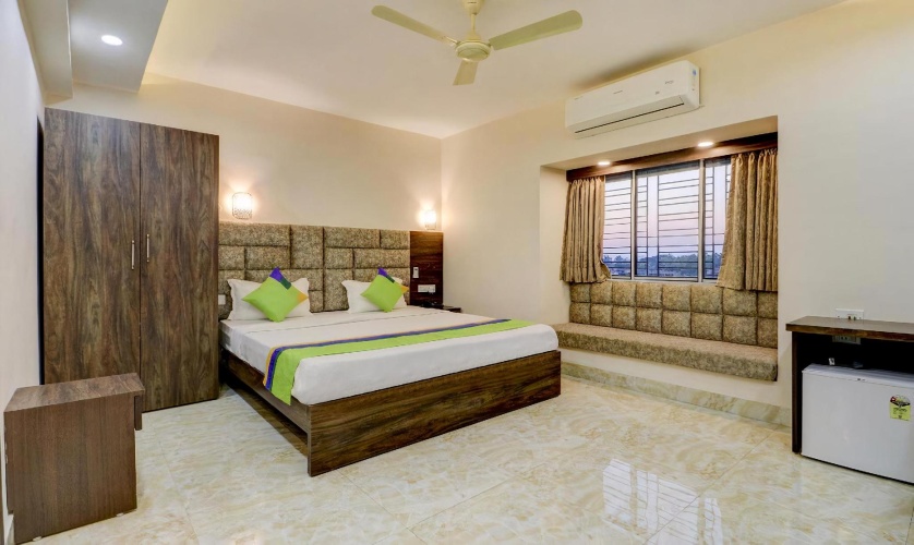 Standard Double Family room
