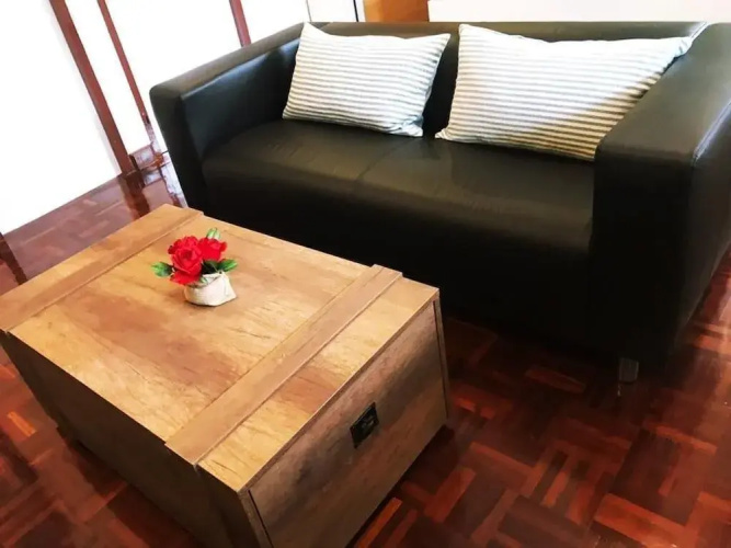 Room at Bangkok