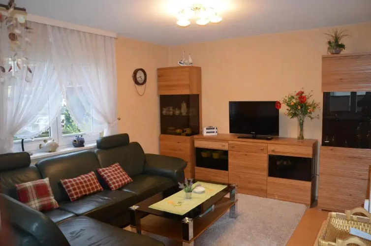 Villa Sabinium Appartement 1 und 4