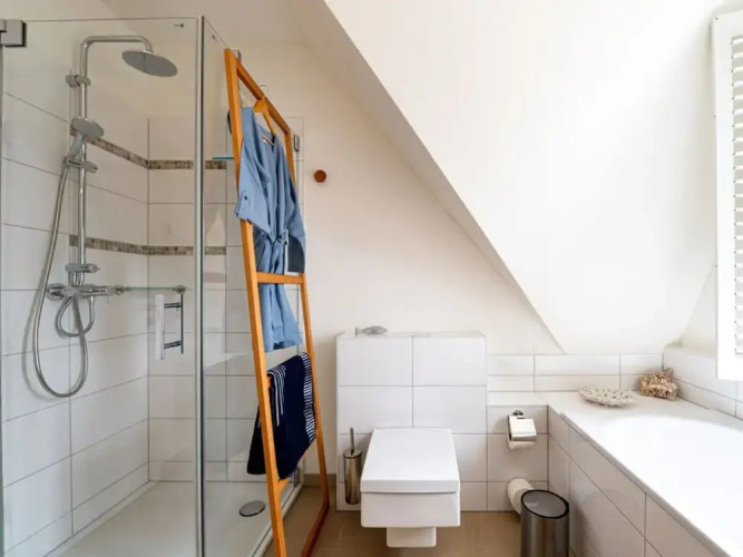 Organic Holiday Home Ananda