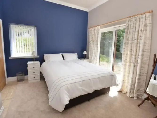 Glen View Lodge