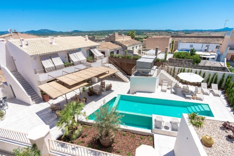 Hotel Ynaira photo 16