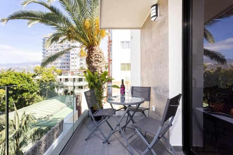 1 Bedroom Double Apartment