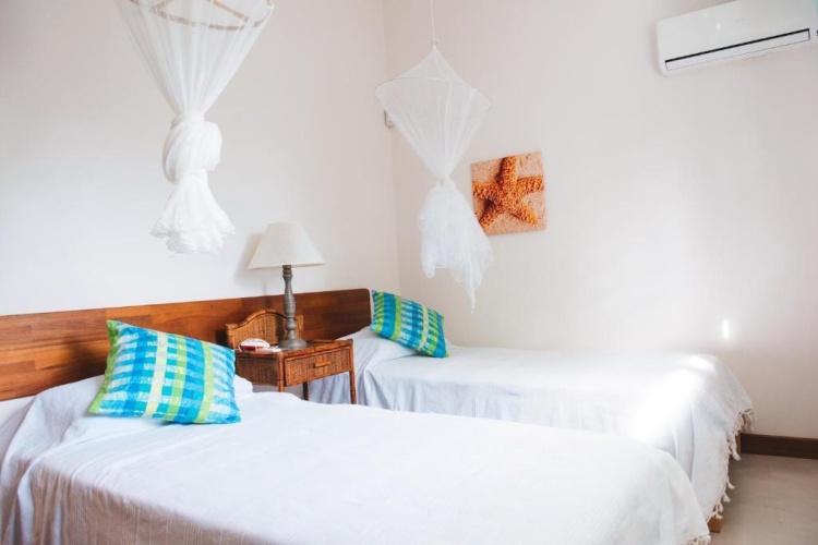 2 Bedrooms Twin Villa