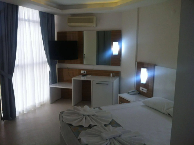 WA Cesme Farm Hotel Beach Resort & Spa