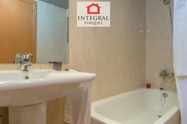 Paradís Platja Apartment