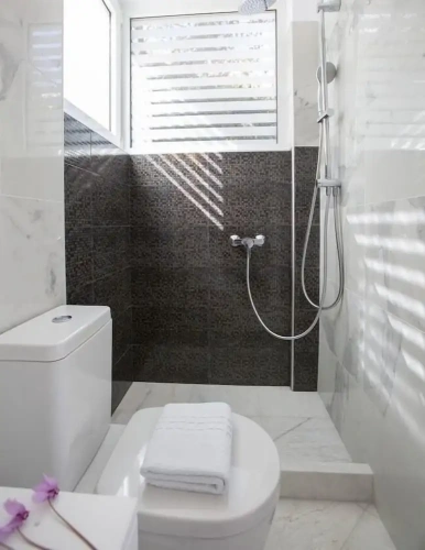 4 Bedrooms Villa with sea view