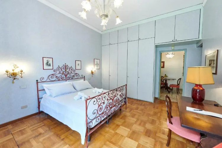 8cento al Valentino
