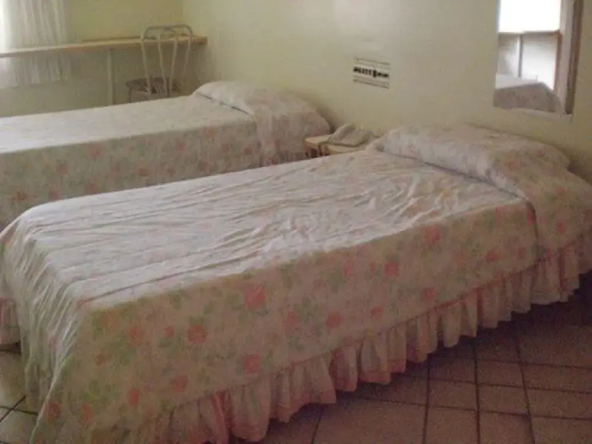 Água Viva Thermas Resort