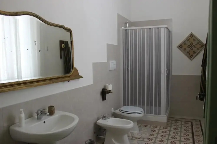 B&B Le Macine 1868