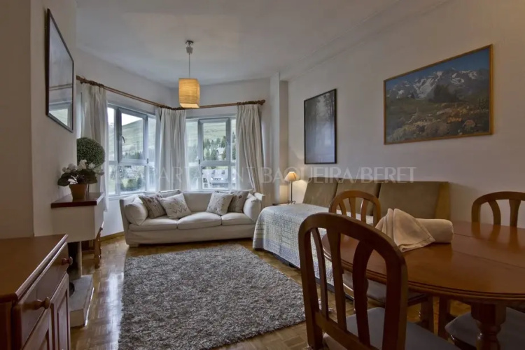Apartamento Plà de Beret
