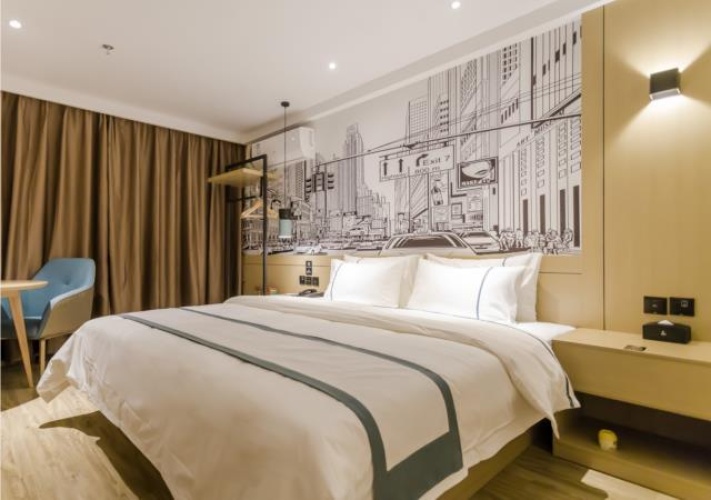 Business Double room
