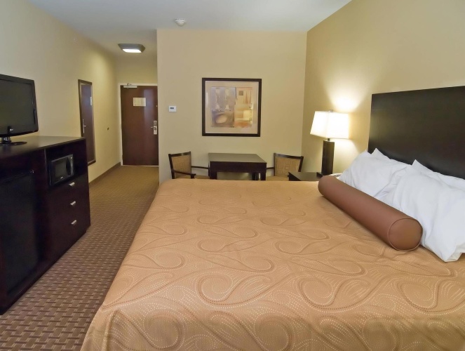 Standard room