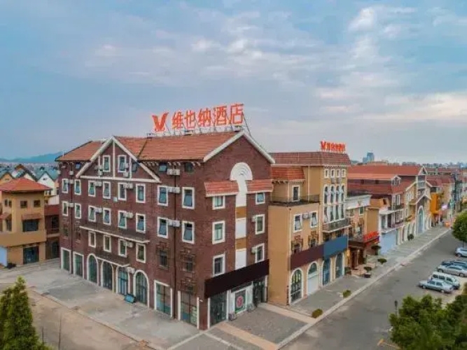 Vienna Hotel