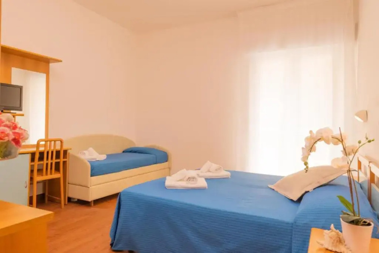 Hotel Merano