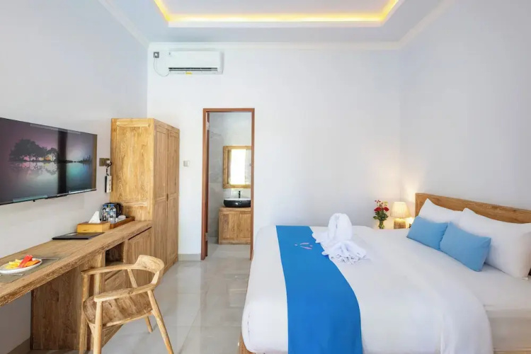 Imagen del hotel