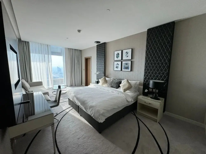 4Leisure Suites DAMAC Esclusiva Towers