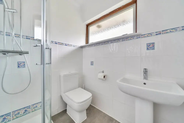 Sleeps 9- Kingbeds- Familyfriendly- Contactlessci