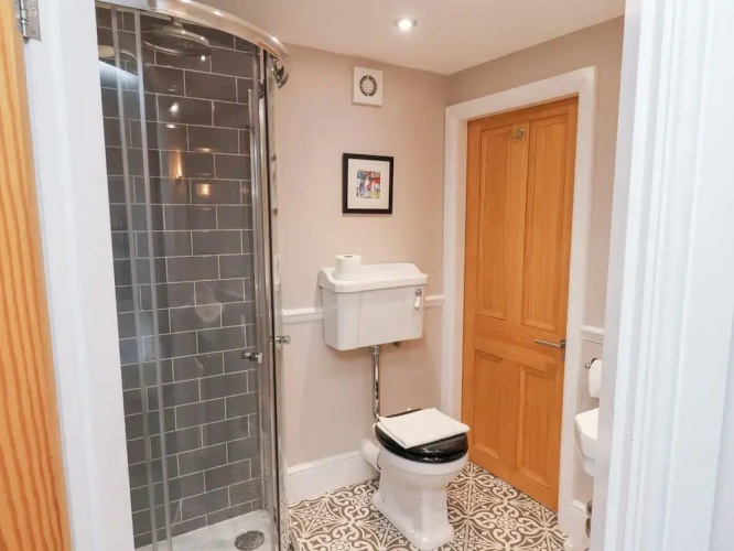 20A St Hilda's
