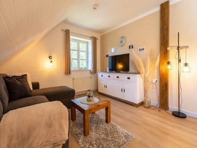 Ferienwohnung im Feriendorf Rugana