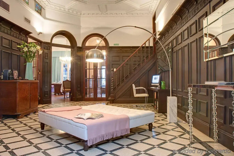 Image de l'hôtel