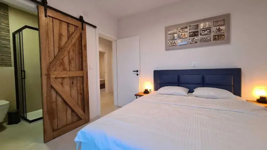 Villa SOL Insulam