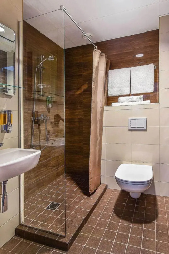City Yard Inn Hotel