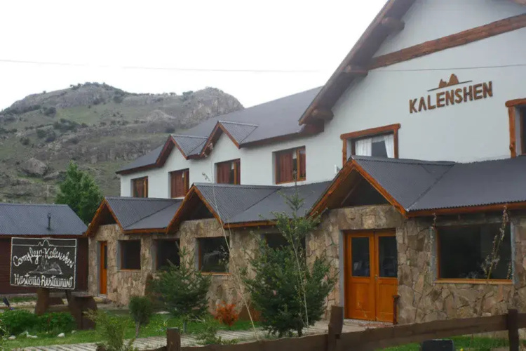 Kalenshen El Chaltén