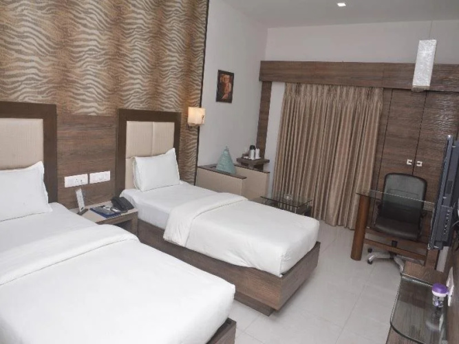 Hotel El Magnifico
