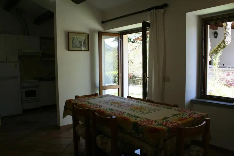 Casa Scheda