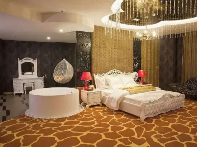 Yiyue Express Hotel