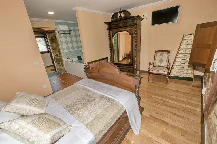 Casa Canedo Suite
