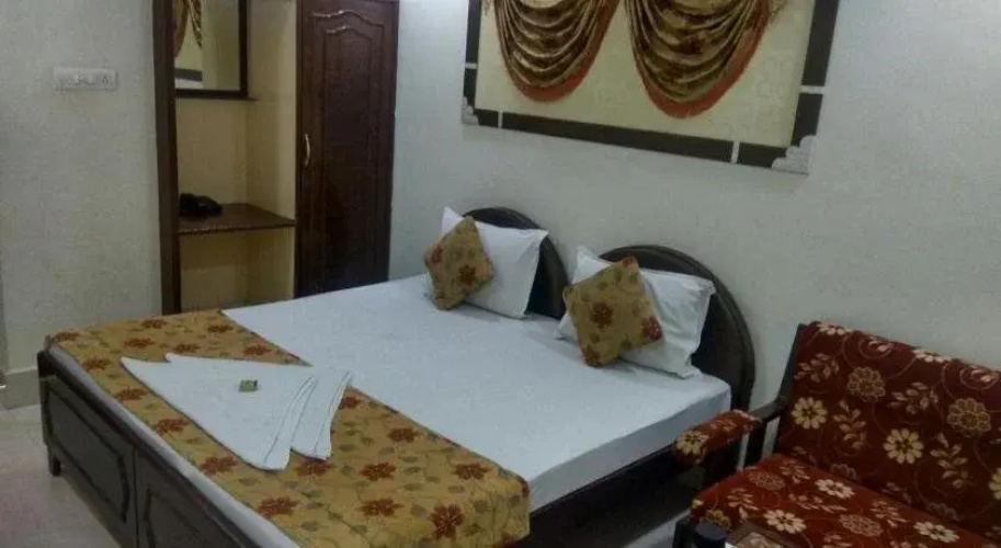 Hotel Neeraj