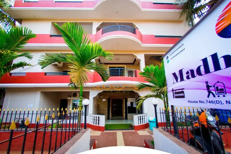 Hotelafbeelding