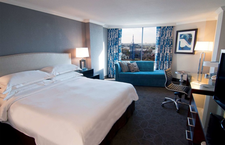 Hilton Arlington photo 7