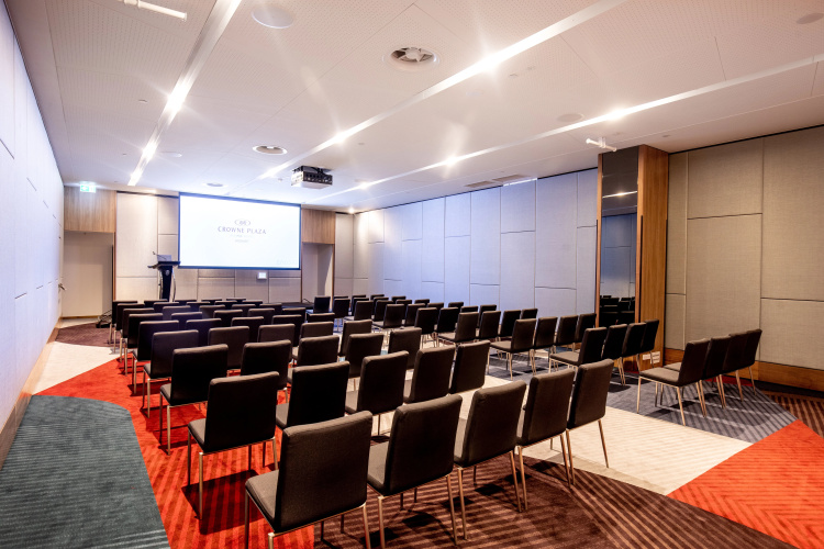 Crowne Plaza Hobart photo 21